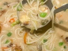 -鑫悦楼煎蟹·16年海鲜大排档