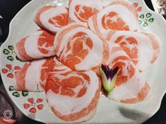 -吴记老锅底麻辣火锅(福州路店)