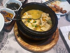-佳兰雅序融合菜(高新店)
