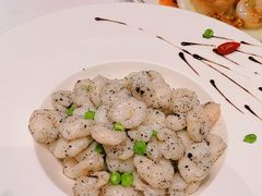 -金轩中餐厅 Jin Xuan(浦东丽思卡尔顿酒店)