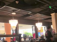 -华豫川酒家(大卫城店)