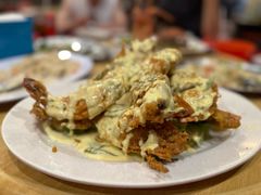-真浪大家乐海鲜餐馆