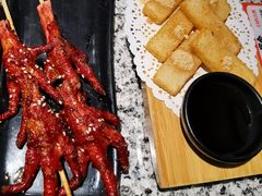 -炭舍干锅(华发商都店)