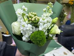 -亭亭鲜花店(中山北路店)