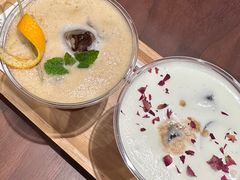 -Au Cafe&Roastery(华侨城店)
