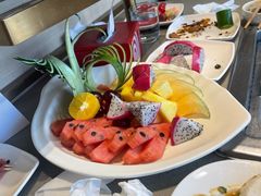 -海底捞火锅(龙湖北京大兴天街店)