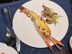 -Social 秀西餐厅-长沙瑞吉酒店(运达店)