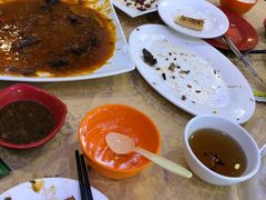 -维吾尔餐厅(宜山路店)