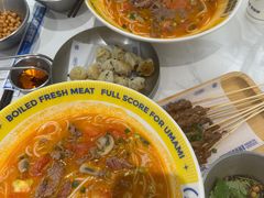 -粉小主·贵州酸汤牛肉粉(南京仙林金鹰店)