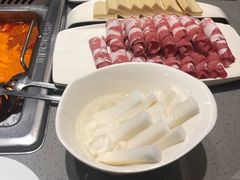 -海底捞火锅(公益西桥店)