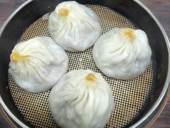 -鲁氏汤包王(长白街店)