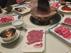-福寿斋·老北京铜锅涮肉·烤鸭(顺义总店)