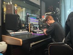 -Resonance Studio·救声舱录音棚(田子坊店)
