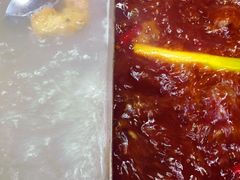 -王家渡火锅店(棕榈泉店)