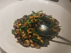 -院里寻菜·精致庭院菜(观沙岭店)