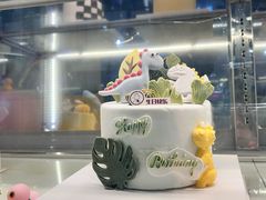 -CAKEBOSS蛋糕老板(东直门来福士店)
