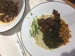 -拌面小当家