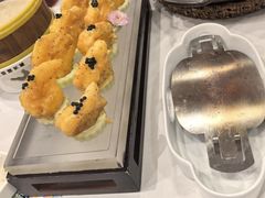 -万荣烤鸭店·北京菜(天坛店)