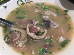 -大福来锅巴菜(古文化街店)