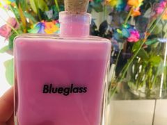 -Blueglass酸奶(财富购物中心店)
