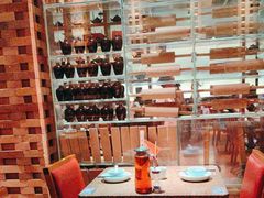 -绿茶餐厅(coco park 店)