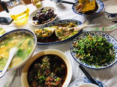 -南花桥羊肉馆老字号(乌镇店)