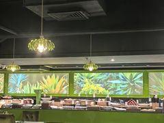 -戈拿旺巴西烤肉(崇文门店)