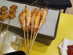 -望京小腰(北京总店)