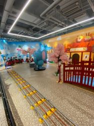 -多元宝贝世界儿童乐园(高新区店)