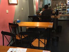 大堂-回·龙虾铺·盆盆蟹·烧烤大排档(回龙观店)