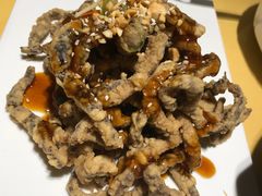 -素虎小呆鸟(西二旗店)