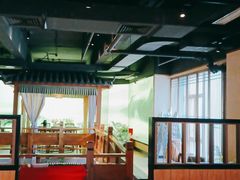 大堂-沅江水·湖南家宴(南村万博长隆商圈店)