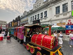 -中华巴洛克风情街