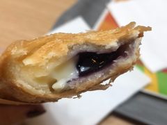 -麦当劳(虹桥南丰城店)