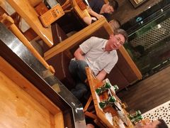 -肉串汪(月坛店)