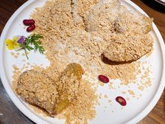 -将相和·海鲜蒸饺大连菜
