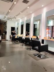 -东方麒麟·潘多拉SALON