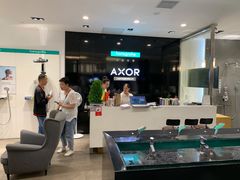 -德国汉斯格雅(喜盈门国际建材店)