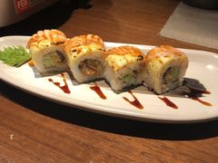 -山葵家·创意料理(EFC欧美广场店)