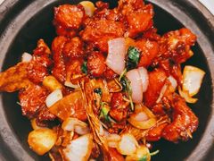 -香融府·烤鸭·家常菜(马家堡路店)
