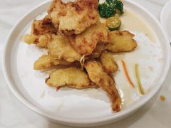 -子霖南山鲜虾面(南山总店)
