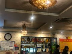 -冯记香辣兔火锅(茶店子总店)