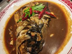 -旺顺阁鱼头泡饼(常营店)