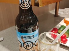 -海底捞火锅(汉峪金谷店)