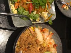 -URBAN SOI Thai Kitchen乐泰料理(长乐路店)