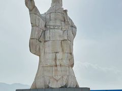 -秦始皇帝陵博物院-丽山园
