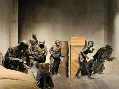 -上海四行仓库抗战纪念馆