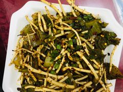 -黔人百味.贵州菜
