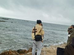 -青岛第二海水浴场