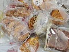 -张果佬年糕卷(科巷店)